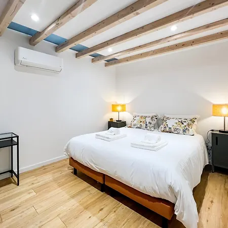 Isaura's - Cozy Little House In The Heart Of Viana