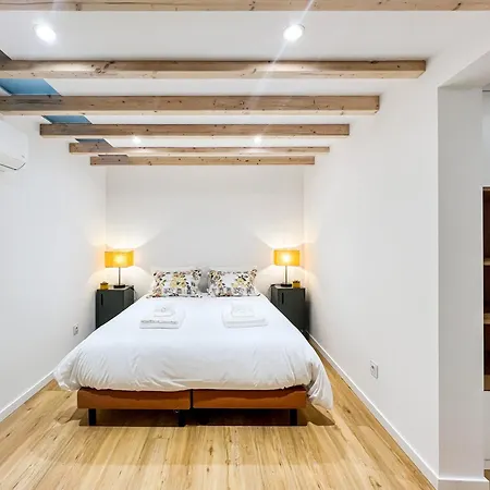 Apartment Isaura's - Cozy Little House In The Heart Of Viana