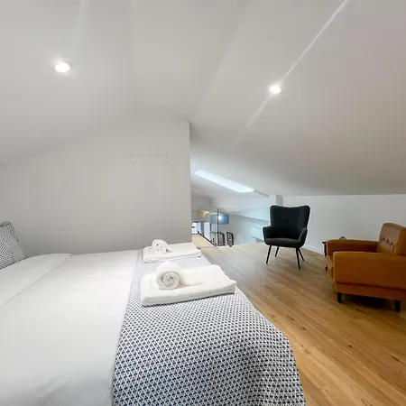 Apartment Isaura's - Cozy Little House In The Heart Of Viana *