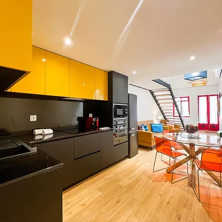Apartment Isaura's - Cozy Little House In The Heart Of Viana *