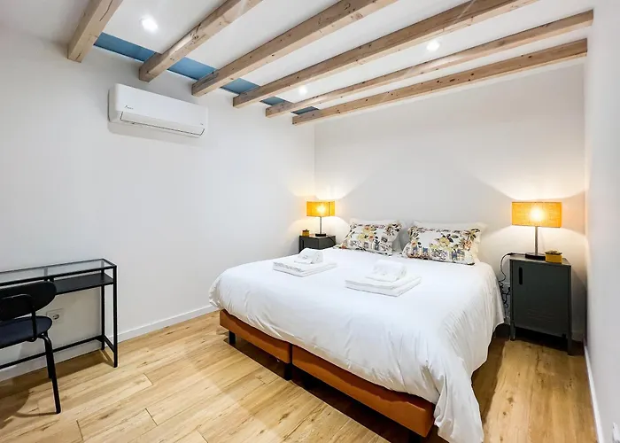 Isaura's - Cozy Little House In The Heart Of Viana