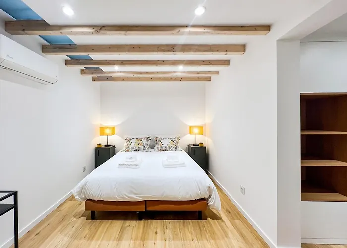 Apartamento Isaura's - Cozy Little House In The Heart Of Viana