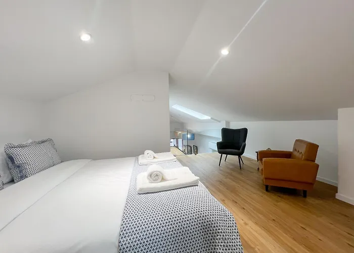 Apartamento Isaura's - Cozy Little House In The Heart Of Viana *