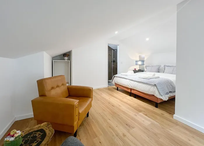 Isaura's - Cozy Little House In The Heart Of Viana * Viana do Castelo