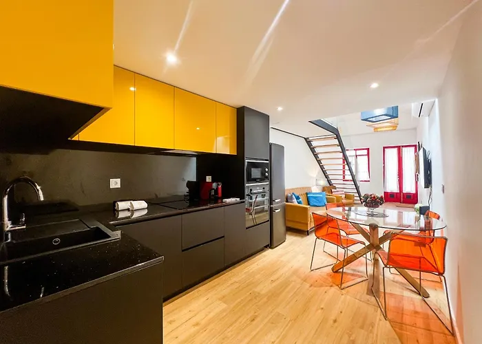 Apartamento Isaura's - Cozy Little House In The Heart Of Viana *