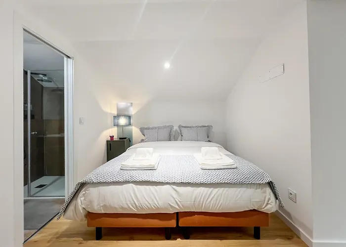 Isaura's - Cozy Little House In The Heart Of Viana Viana do Castelo