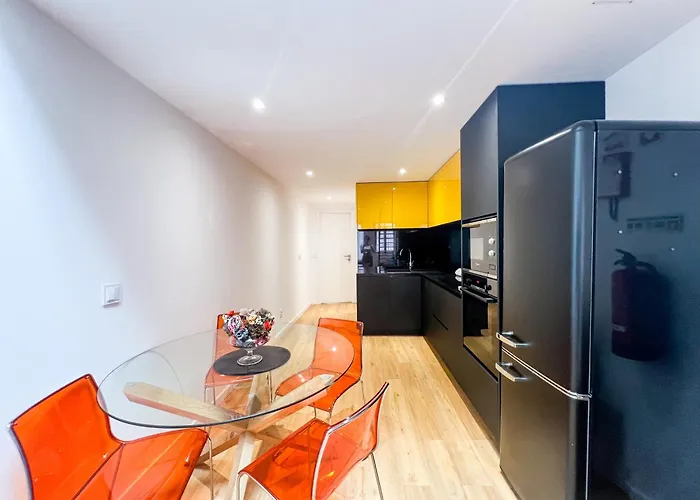 Isaura's - Cozy Little House In The Heart Of Viana * Viana do Castelo